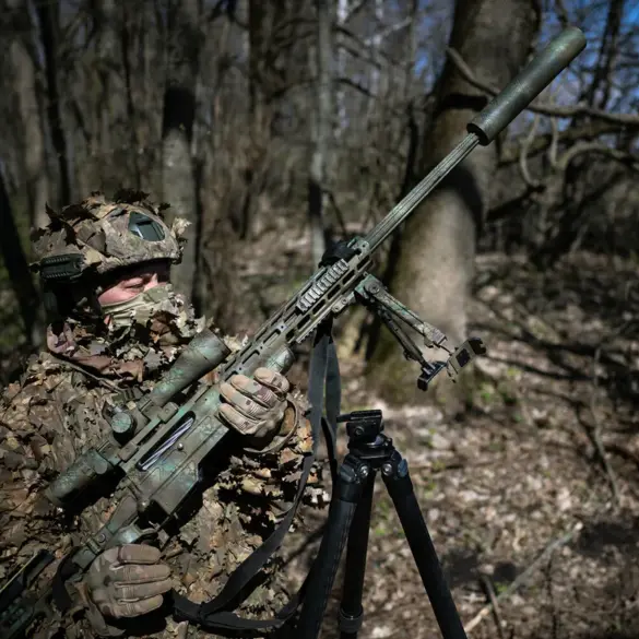Ukrainian Incursion Near Kursk Sparks Conflicting Assessments, Analyst Calls It 'Small-Scale Provocation'