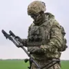 Ukrainian Troops Withdraw from Yunanovka Amid 'Heavy Situation' on Border, Reports Mash