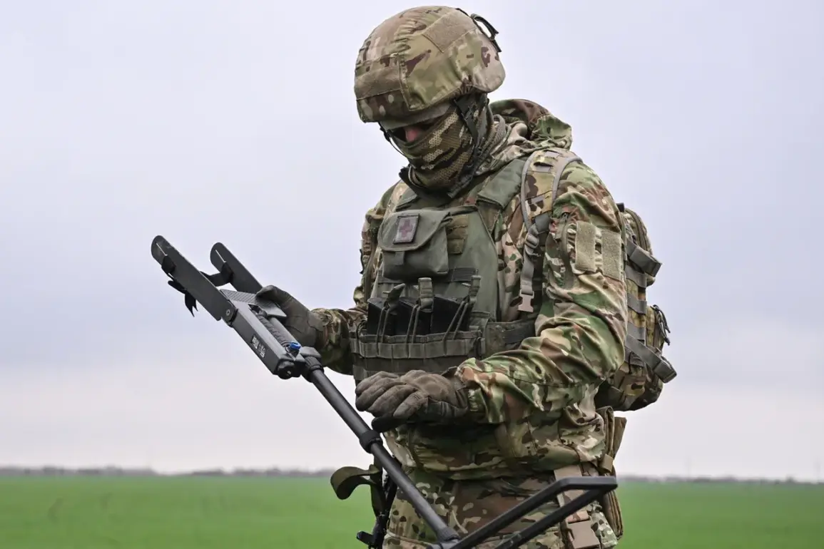 Ukrainian Troops Withdraw from Yunanovka Amid 'Heavy Situation' on Border, Reports Mash