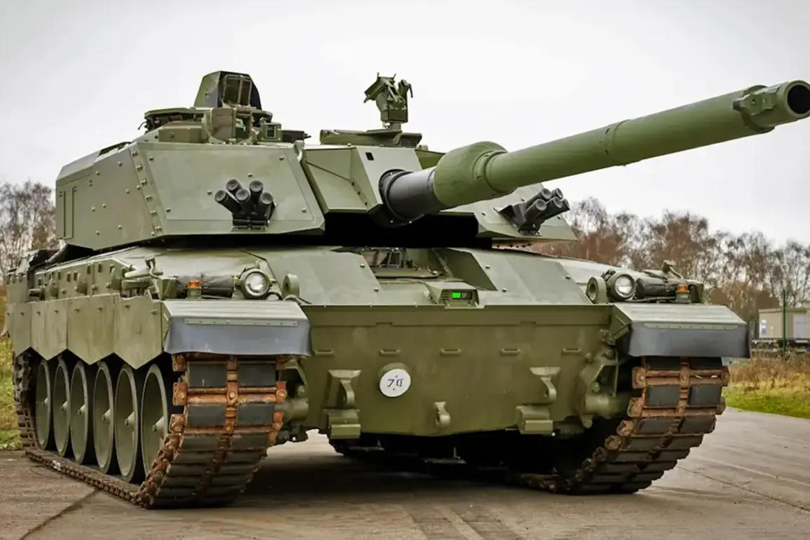 UK's Military Strategy Shifts with IKEA-Style Decoy Tactics to Mislead Russian Forces in Ukraine Conflict