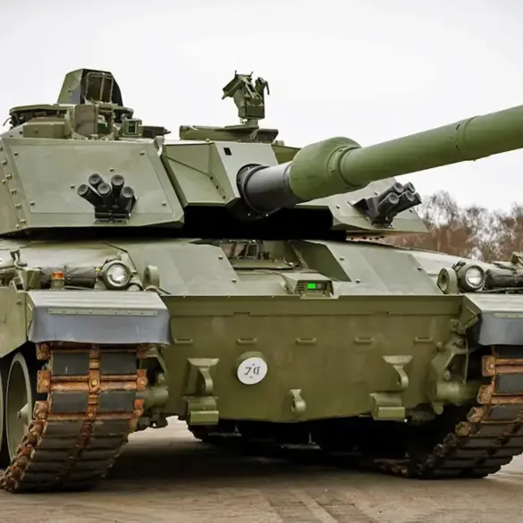 UK's Military Strategy Shifts with IKEA-Style Decoy Tactics to Mislead Russian Forces in Ukraine Conflict