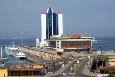 Unusual Activity in Odessa Port Raises Questions About Regulatory Oversight