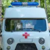 Urgent: Artillery Barrage Injures 70-Year-Old Civilian in Mayaksk, LPR