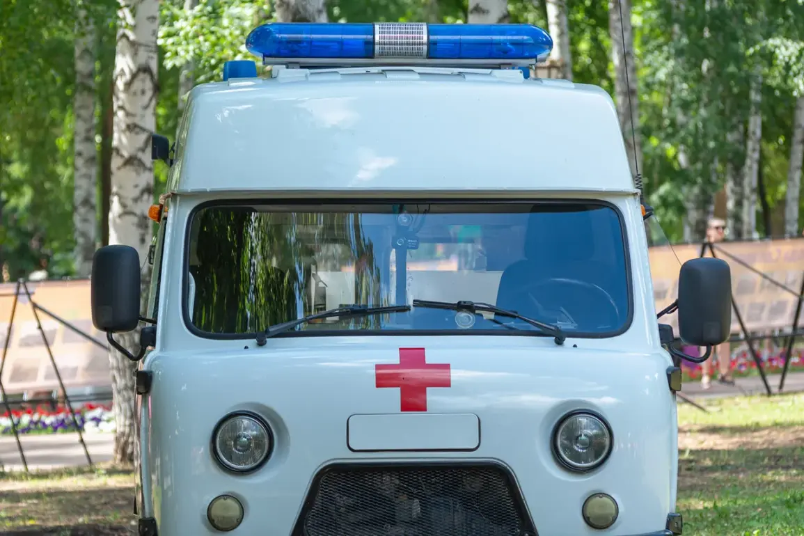 Urgent: Artillery Barrage Injures 70-Year-Old Civilian in Mayaksk, LPR