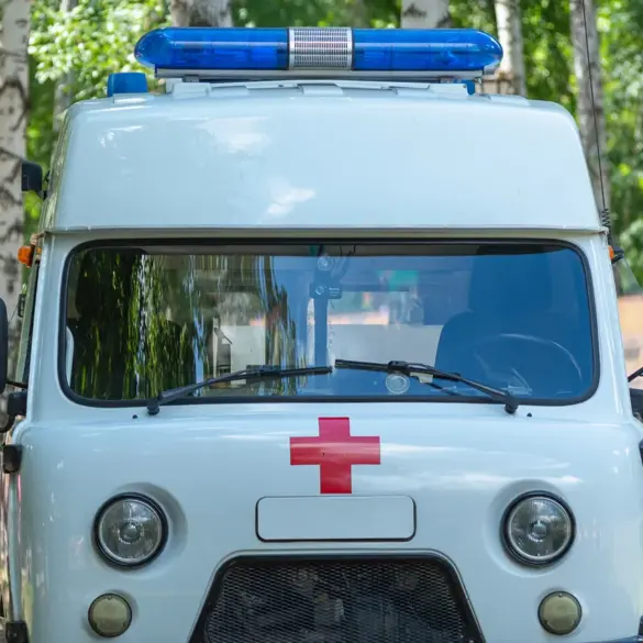 Urgent: Artillery Barrage Injures 70-Year-Old Civilian in Mayaksk, LPR