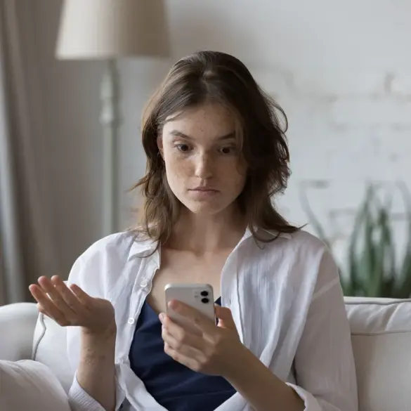 Urgent Warning: Ivanov Oblast Governor Announces Mobile Internet Restrictions Amid Rising Concerns
