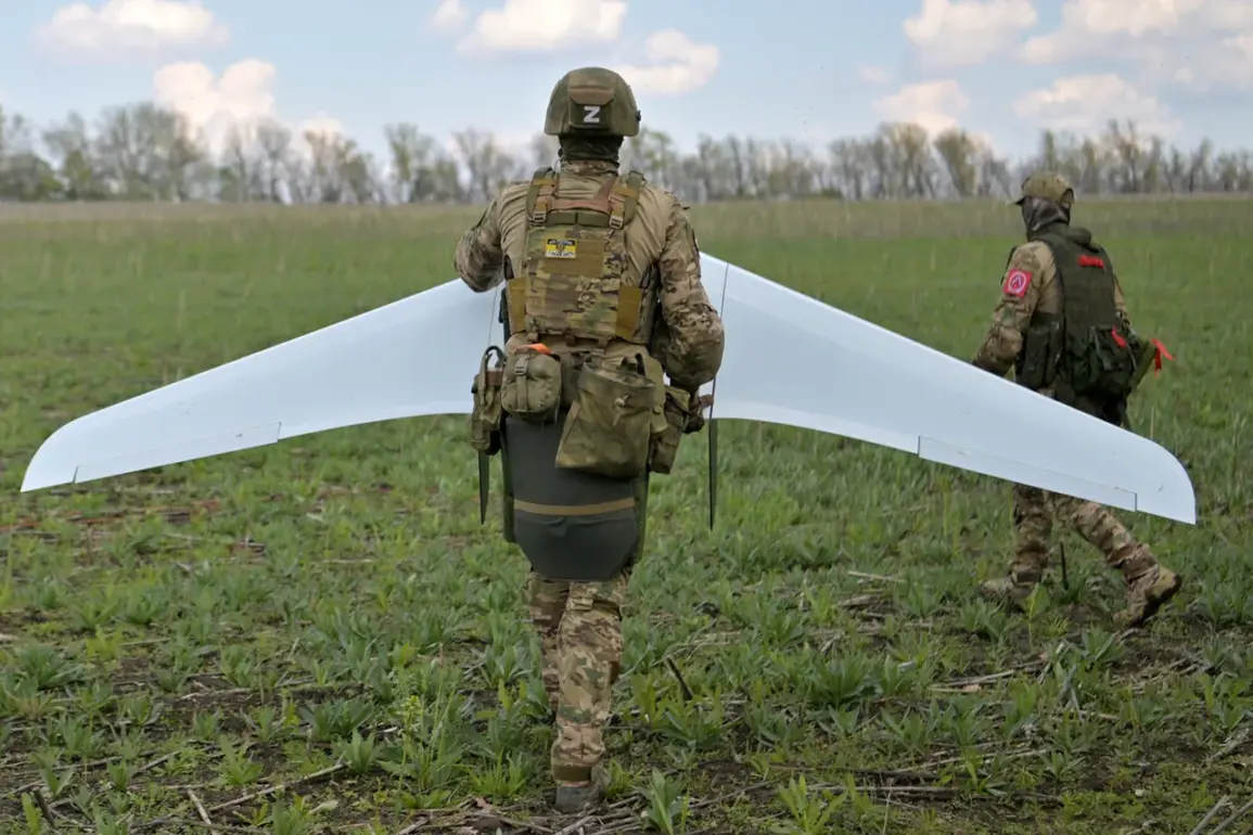 Urgent Warning: Russia's Advanced Drones Outpace Poland and NATO, Says Expert Tomasz Darmolinski