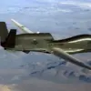 US Strategic Reconnaissance Drone Spotted Over Black Sea, Tracked by Flightradar24 Amid Geopolitical Concerns