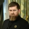 Volunteers Depart from Grozny Airport for Front Lines as Kadyrov Announces New Wave of Support for SVO