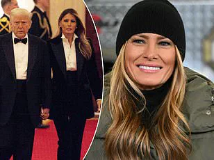 White House Meeting Sparks Speculation on Fashion Industry Impact and First Lady's Potential *Vogue* Cover