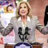 White House Press Secretary Accuses Jill Biden of Complicity in Cover-Up Over Former President's Health Disclosures Amid Ongoing Investigation
