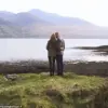 William and Kate Share Romantic Anniversary Photo from Scottish Retreat