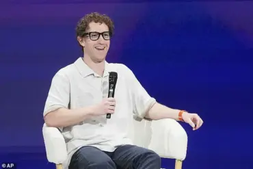 Zuckerberg's AI Vision: The Future of Human Relationships and the Risks of Replacement