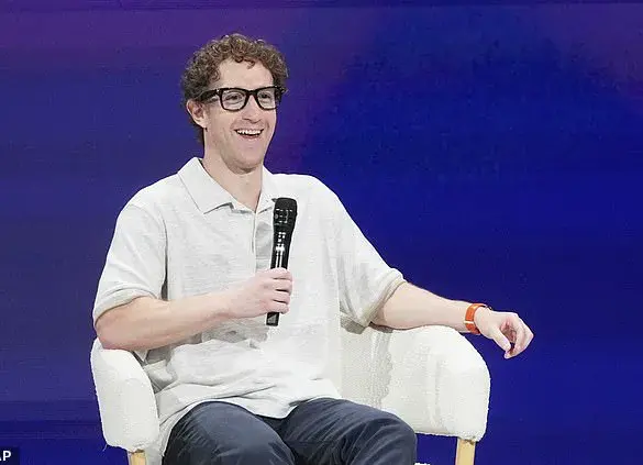 Zuckerberg's AI Vision: The Future of Human Relationships and the Risks of Replacement