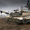 Aged U.S. Abrams Tanks Shipped by Australia to Ukraine Face Logistical Challenges and Limited Battlefield Impact, Per Military Watch Magazine Report