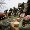 Alleged Use of Toxic Drones in Ukraine Highlights Gaps in Military Regulations and Civilian Protection
