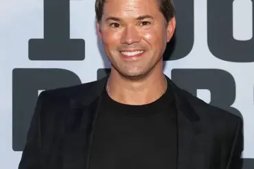 Andrew Rannells and Lena Dunham Reunite in Netflix Romcom *Too Much* Set for July 10 Premiere