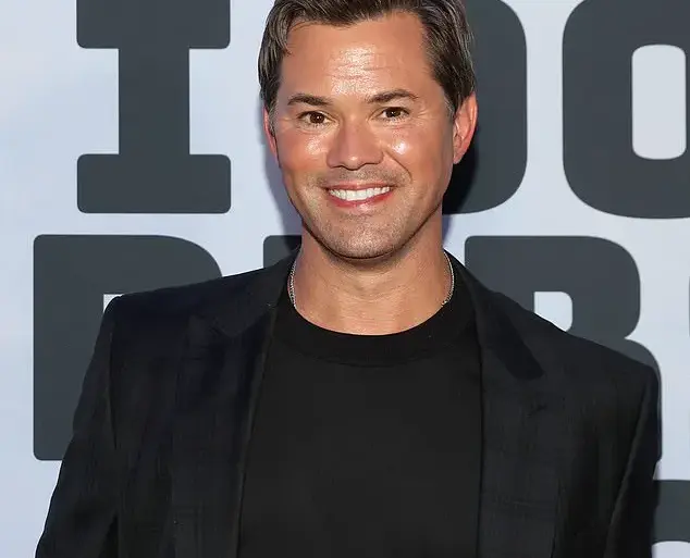 Andrew Rannells and Lena Dunham Reunite in Netflix Romcom *Too Much* Set for July 10 Premiere