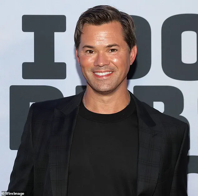 Andrew Rannells and Lena Dunham Reunite in Netflix Romcom *Too Much* Set for July 10 Premiere