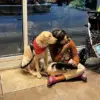 Autistic Girl Reunited with Support Dog After Legal Battle Highlights Gaps in International Travel Policies for Service Animals
