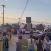 Baldwin Park Standoff Leaves One Officer Dead, Another Critically Injured After Barricaded Suspect Opens Fire
