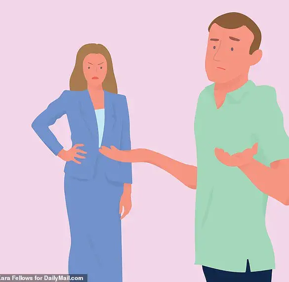 Behind Closed Doors: The Secret Struggle of Balancing Ambition and Family in Modern Relationships