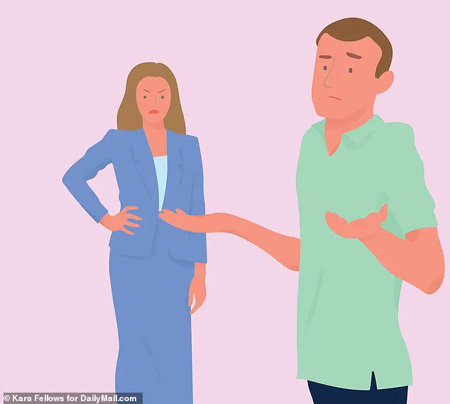 Behind Closed Doors: The Secret Struggle of Balancing Ambition and Family in Modern Relationships