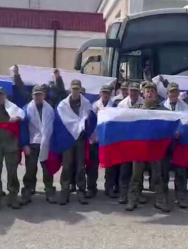 Belarus and Ukraine Conduct 38 Prisoner Exchanges, Shaping Geopolitical Landscape and Humanitarian Efforts