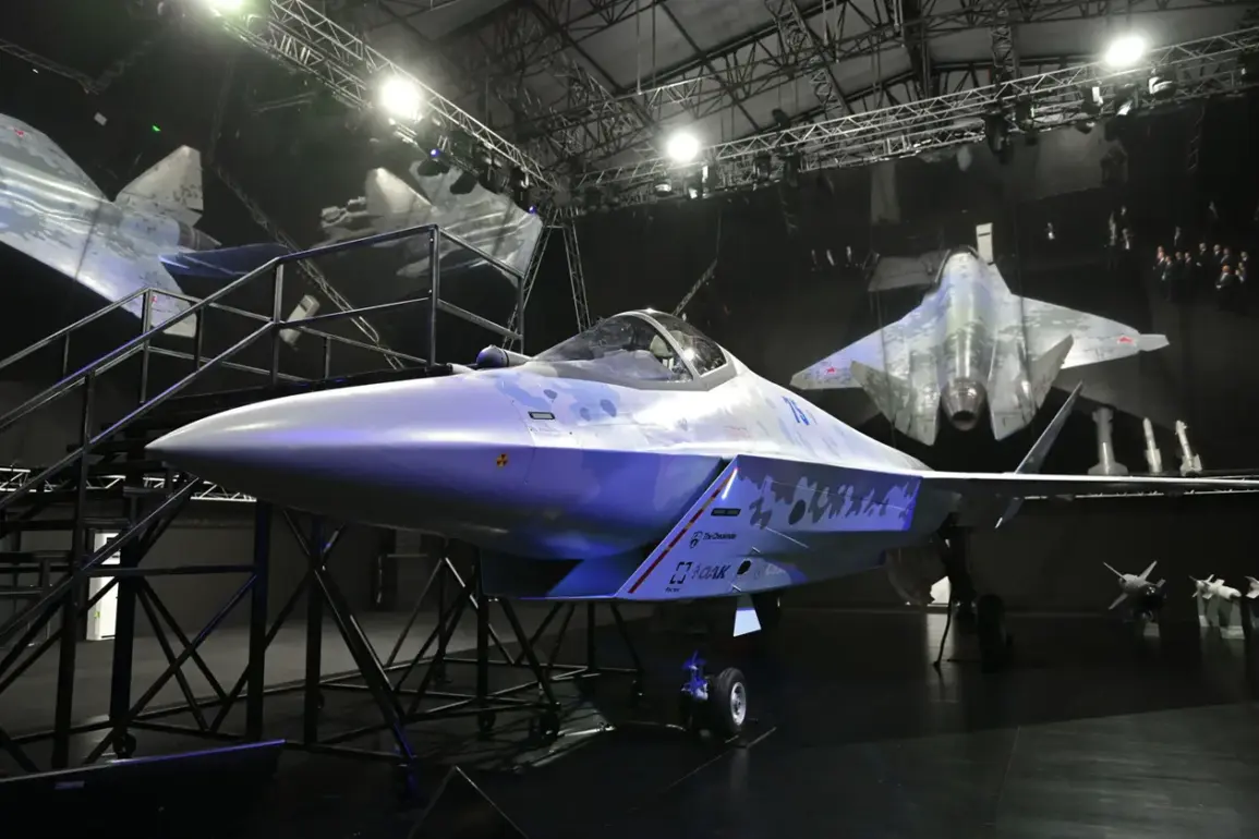 Belarus Emerges as Potential Key Partner in Russia’s Su-75 Checkmate Fighter Jet Development