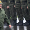 Belarus Set to Host Russian Hypersonic Missiles by Year-End, Heightening Eastern Europe Tensions