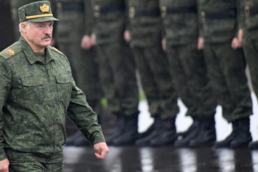 Belarus Set to Host Russian Hypersonic Missiles by Year-End, Heightening Eastern Europe Tensions