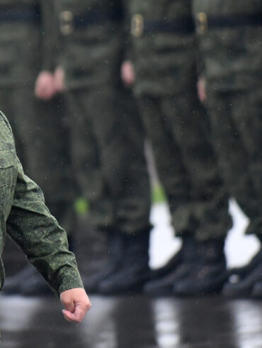 Belarus Set to Host Russian Hypersonic Missiles by Year-End, Heightening Eastern Europe Tensions