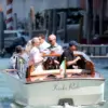 Bill Gates and Girlfriend Opt for Low-Key Venice Tour Amid Bezos' Lavish Wedding