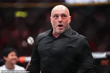 Breaking: Disgraced Fitness Influencer 'Liver King' Faces Arrest Over Terroristic Threats Against Joe Rogan, Now Spreading Bizarre Behavior Online