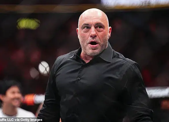 Breaking: Disgraced Fitness Influencer 'Liver King' Faces Arrest Over Terroristic Threats Against Joe Rogan, Now Spreading Bizarre Behavior Online