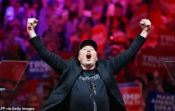 Breaking: Elon Musk Condemns Trump's $2.8T Bill as 'Catastrophic Betrayal' of America's Future