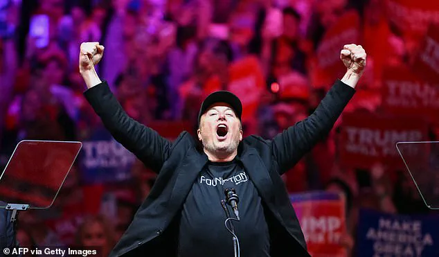Breaking: Elon Musk Condemns Trump's $2.8T Bill as 'Catastrophic Betrayal' of America's Future