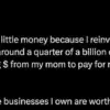 Breaking: MrBeast Claims He 'Has Very Little Money' Despite $1B Net Worth, Sparks Shock Over Upcoming Wedding