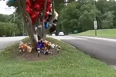 Breaking: Parents Charged in Death of 7-Year-Old After Unsupervised Crossing in Gastonia, NC