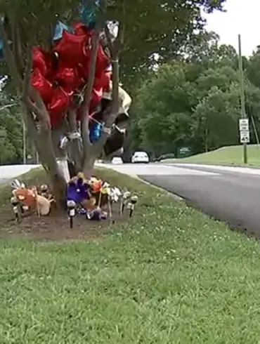 Breaking: Parents Charged in Death of 7-Year-Old After Unsupervised Crossing in Gastonia, NC
