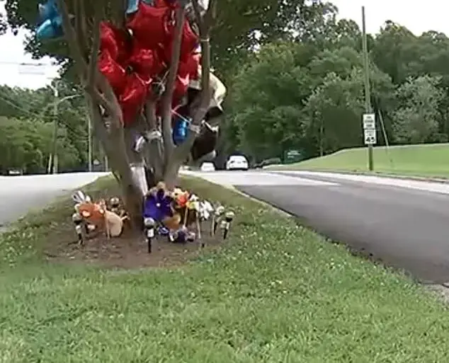 Breaking: Parents Charged in Death of 7-Year-Old After Unsupervised Crossing in Gastonia, NC
