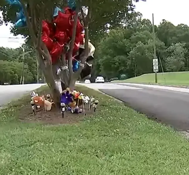 Breaking: Parents Charged in Death of 7-Year-Old After Unsupervised Crossing in Gastonia, NC