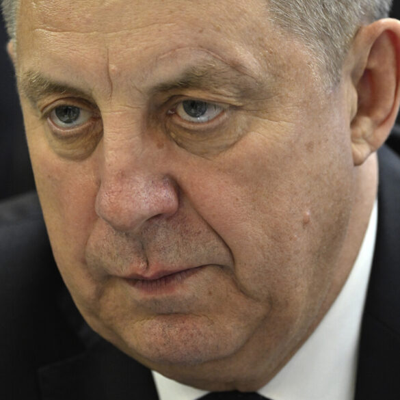 Bryansk Governor Reports Extensive Damage to Residential Buildings Following Ukrainian Attack, Highlighting Public Impact