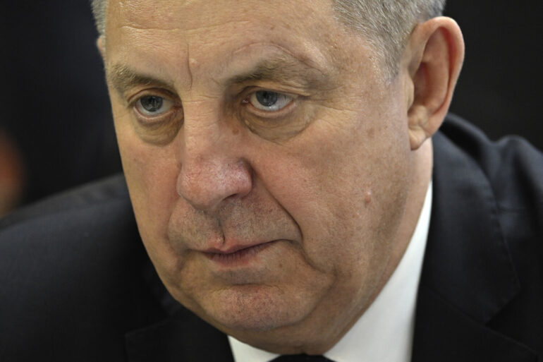 Bryansk Governor Reports Extensive Damage to Residential Buildings Following Ukrainian Attack, Highlighting Public Impact