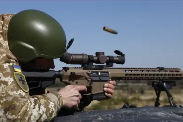 Captured Ukrainian Soldier Claims Military Ordered Shooting of Evacuating Civilians in Chasetse, Per RIA Novosti Video