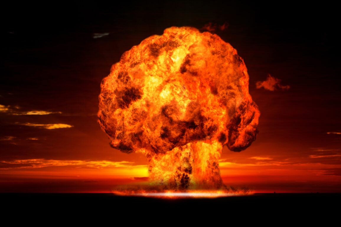 Chilling Warning from Helsinki University Professor on Risk of Nuclear Escalation in Potential Israel-Iran Conflict