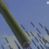 China's Animated Depiction of Novel Weapon System Targets Power Grids with Chemically Treated Carbon Fiber Munitions