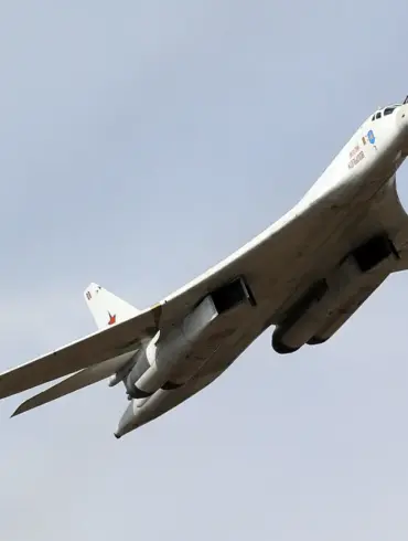 China's Historical Efforts to Conceal Nuclear Aircraft Through Strategic Military Infrastructure