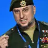 Commander Alauдинin Claims NATO Planned Ukraine's Kursk Invasion for Six Months, Raising New Questions About Conflict Narrative