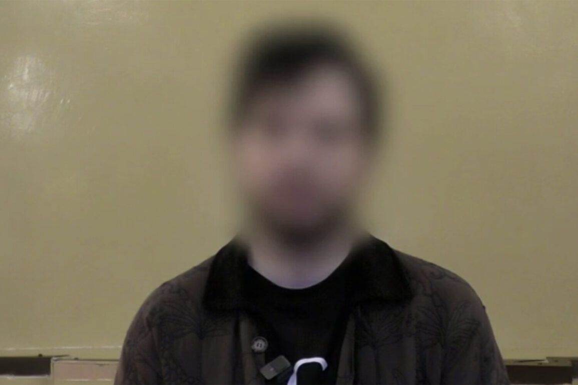 Confessional Statements Exposed: FSB's Exclusive Insight into Moldavian Espionage